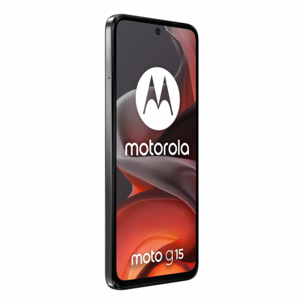 Motorola moto g15 17,1 cm (6.72") Dual SIM Android 15 4G ...