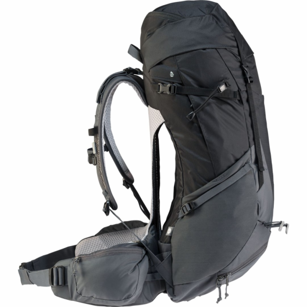 Deuter Plecak turystyczny Futura Pro SL 38 l Czarny