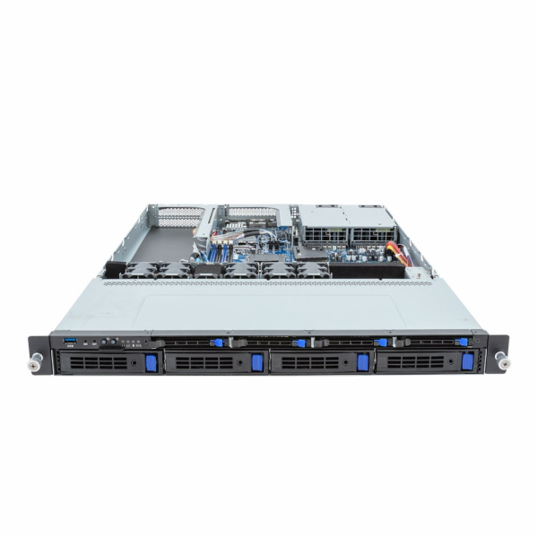Gigabyte Platforma Rack (1U) AMD R133-C11-AAG1