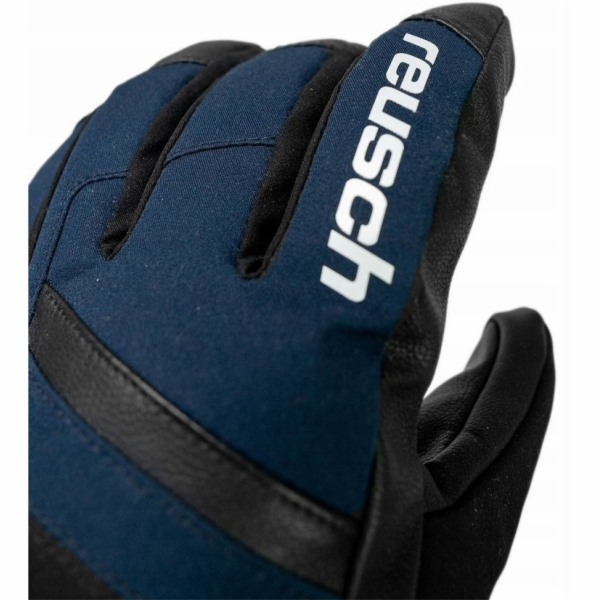 Reusch RUKAVICE BOOSTER GORE-TEX R. 9 navy blue