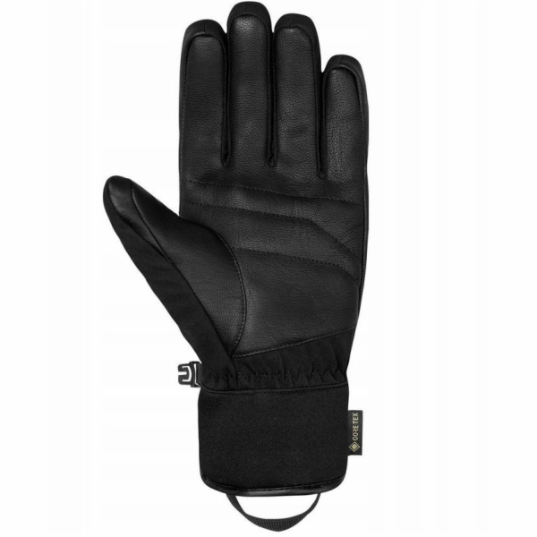 Reusch RUKAVICE BOOSTER GORE-TEX R. 8,5 navy blue