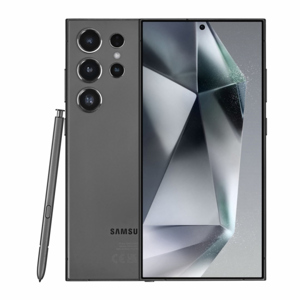 Samsung Galaxy S24 Ultra SM-S928B/DS 17,3 cm (6.8") Dual ...