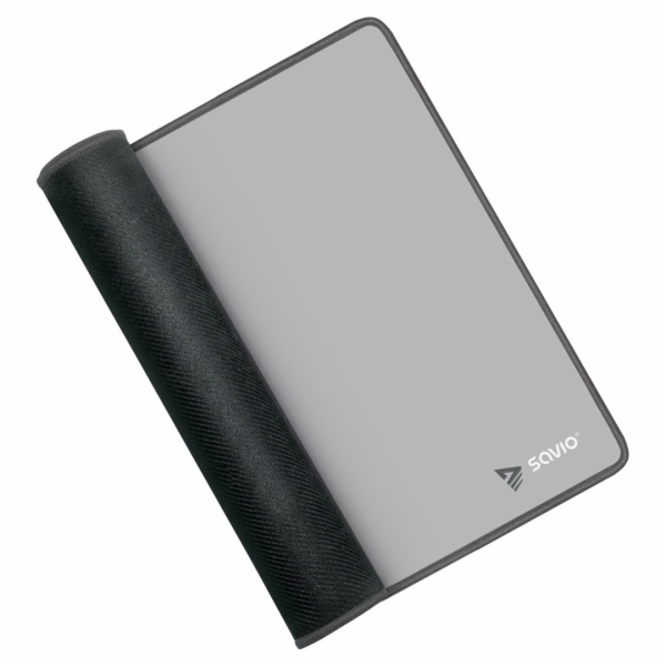 SAVIO Turbo Dynamic XXL - Grey Edition Herní podložka na ...