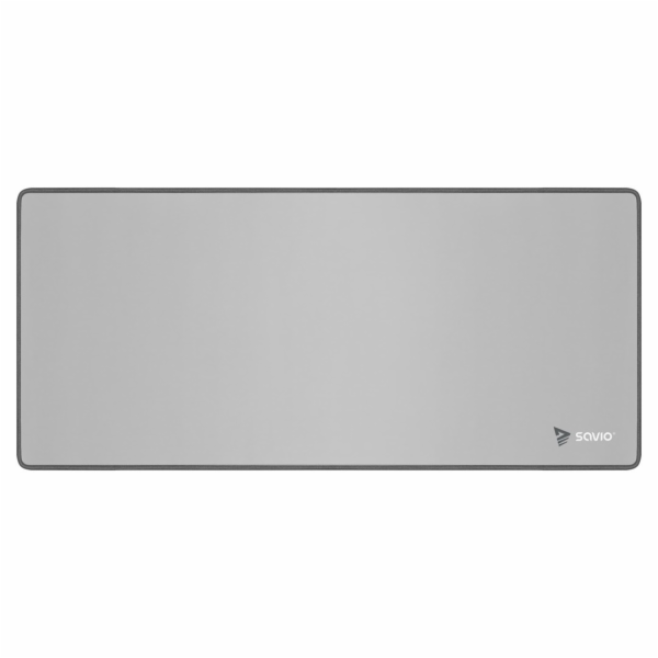 SAVIO Turbo Dynamic XL - Grey Edition Herní podložka na m...