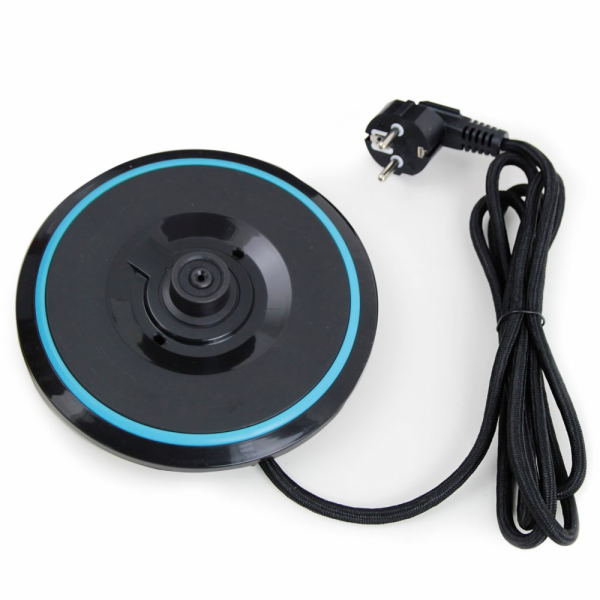 Esperanza Bezdrátová napařovací žehlička se saténovou ker...