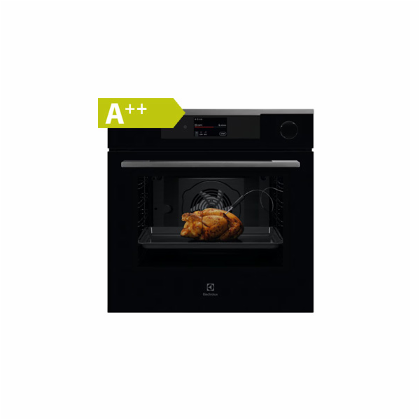 ELECTROLUX Vestavná trouba KOCAP3XH