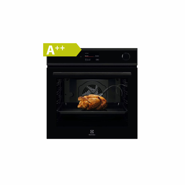 ELECTROLUX Vestavná trouba EOE9P3XT