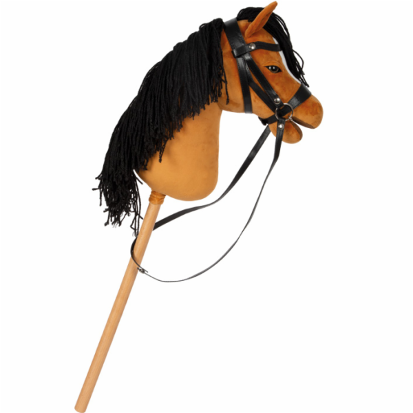 small foot Hobby Horse koník na tyči Melody