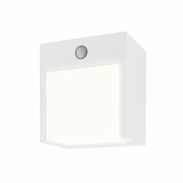 Rabalux 7479 Balimo,outd.wall,SENSOR,whi