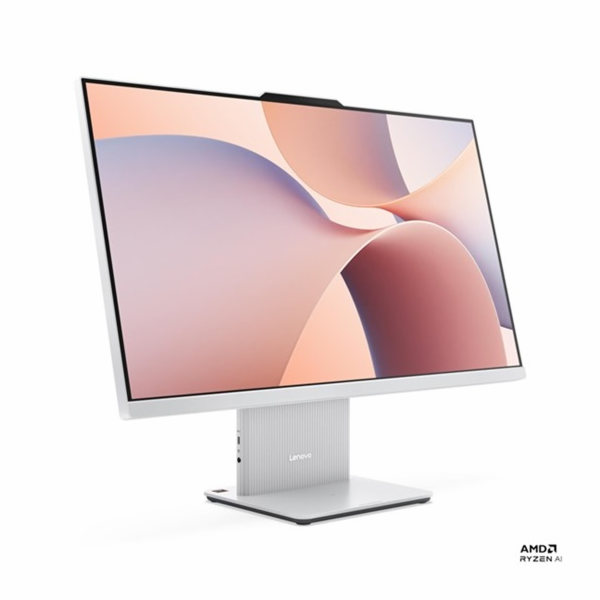 Lenovo IdeaCentre/AIO 27AKP10/27"/FHD/R5-220/16GB/512GB/A...