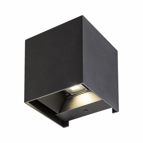 Rabalux 7396 Solin,outd.wall,G9 1xMAX42W