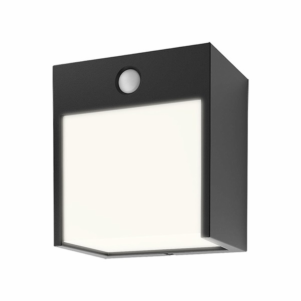 Rabalux 7478 Balimo,outd.wall,SENSOR,bla