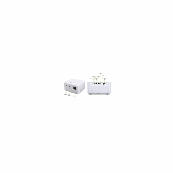 ACER Projektor PD1810ic DLP 4K2K 1000 Lm 50,000:1 EMEA 2....
