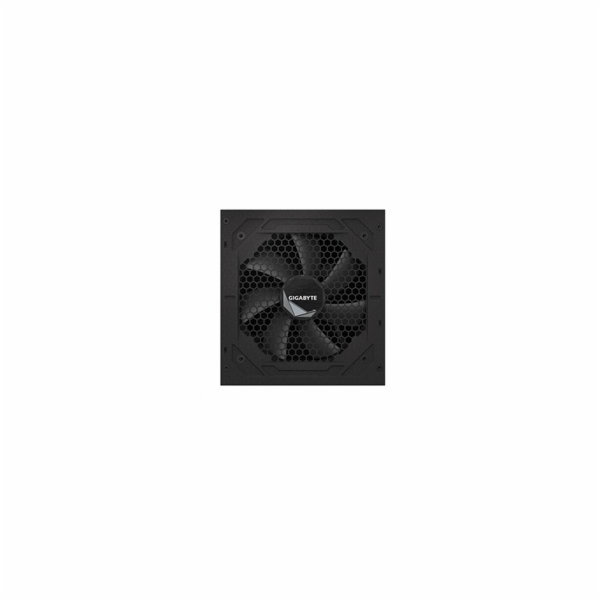 BAZAR - GIGABYTE zdroj UD850GM, 850W, 80+ Gold, 120mm fan...
