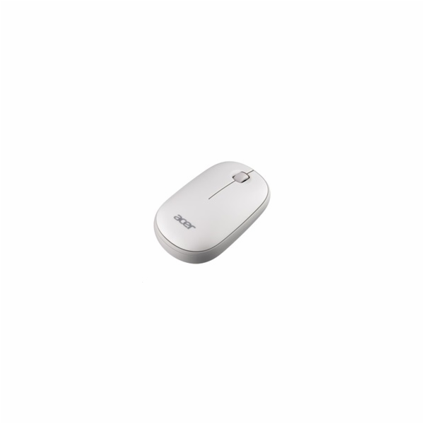 ACER Myš Wireless Bubble Mouse,RF2.4G,1600 dpi,white