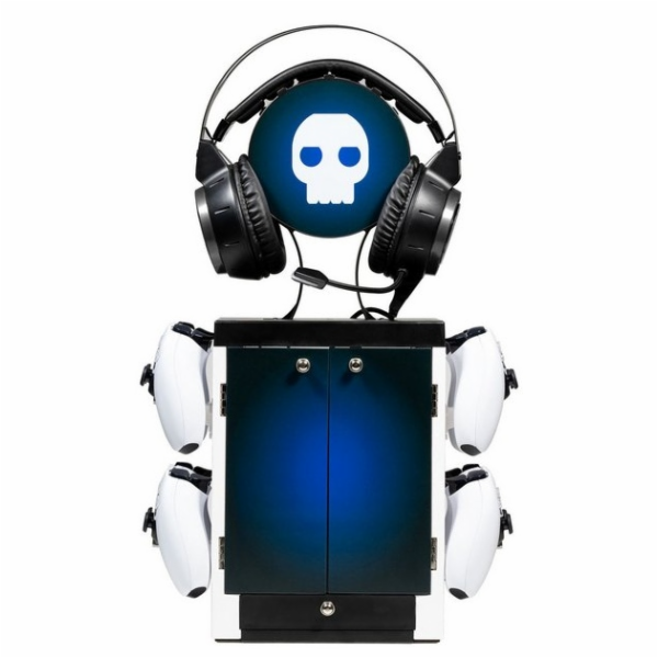 Numskull  Gaming Locker Zubehör Ständer - Playstation 5