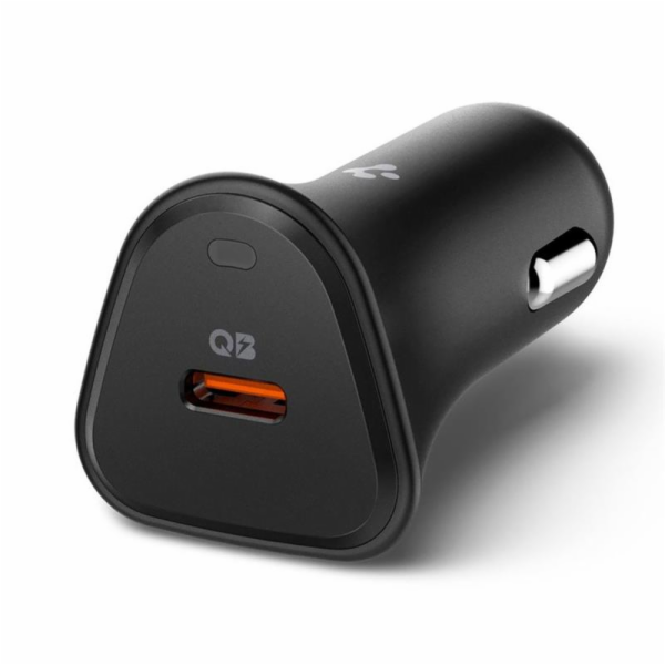 Spigen Autonabíječka Essential EV301 s 1 portem USB-C 30W...