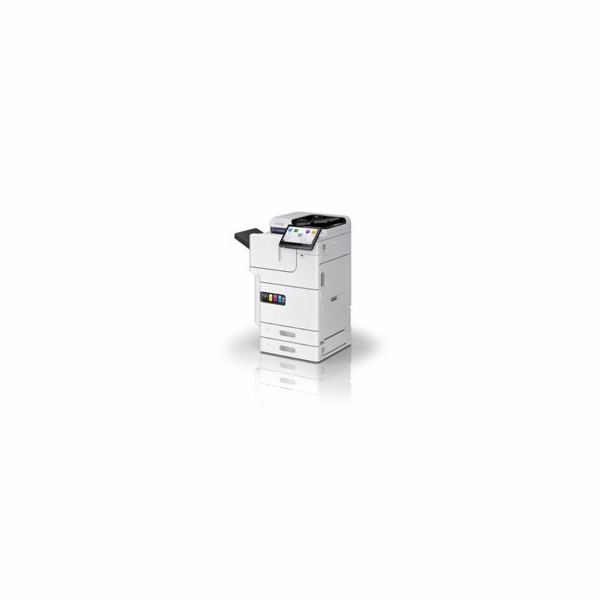 Epson WorkForce Enterprise AM-C550z - Multifunkcní tiskár...
