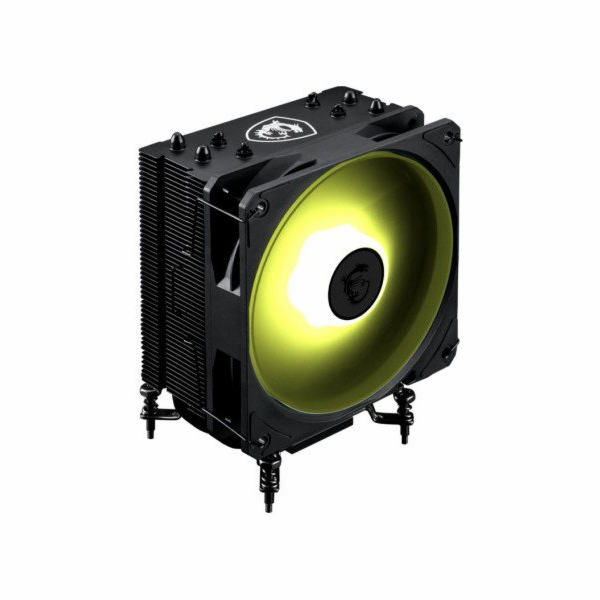 MSI MAG COREFROZR AA13 Chladicí systém pro počítač Proces...