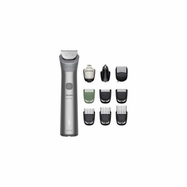 Philips Multifunkční zastřihovač MG5921/15 Řada 5000