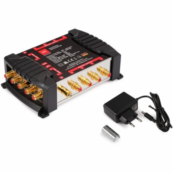 Opticum Multiswitch 5/8 Opticum OMS 58 PRO