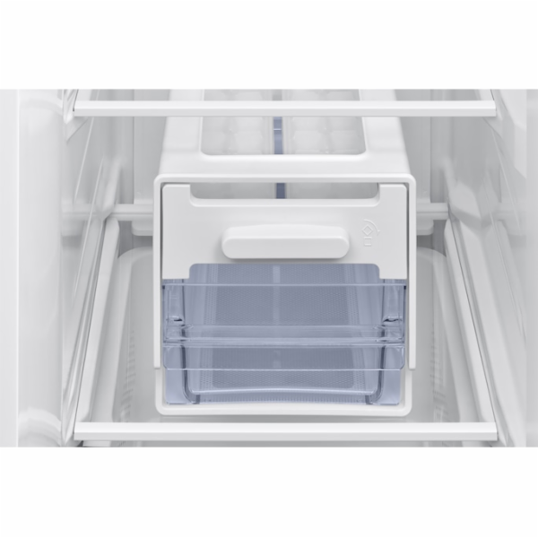 Americká chladnička Samsung RS70F65QETEO