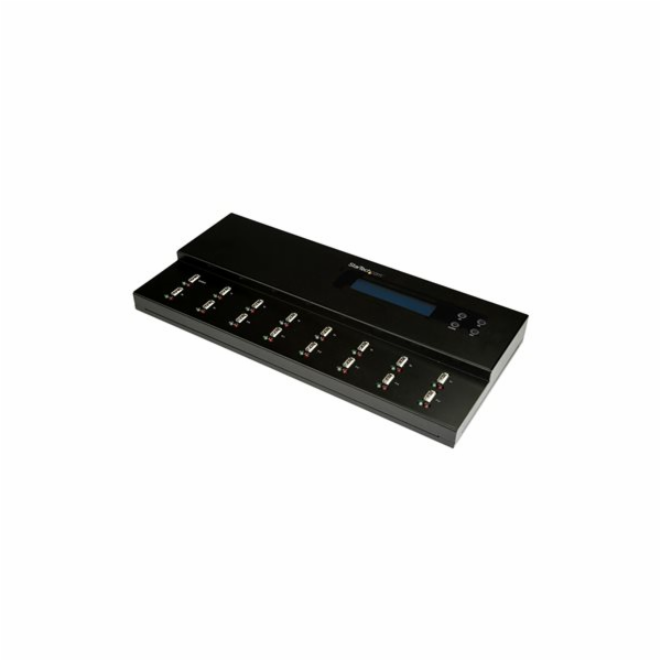 StarTech Standalone USB Duplicator - USB Duplicator and E...