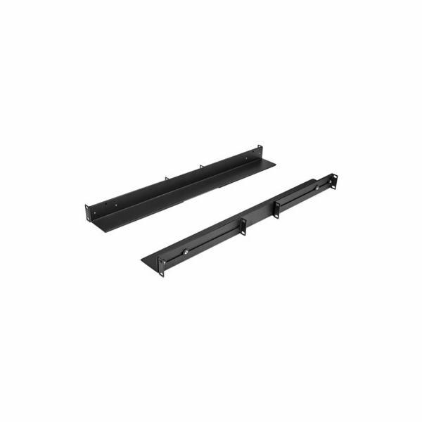 StarTech Držák Startech UNIRAILS1UB