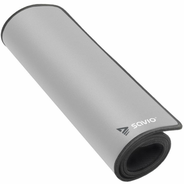 SAVIO Turbo Dynamic XXL - Grey Edition Herní podložka na ...