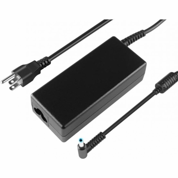 HP 65W napájecí adaptér pro notebooky Adptr
