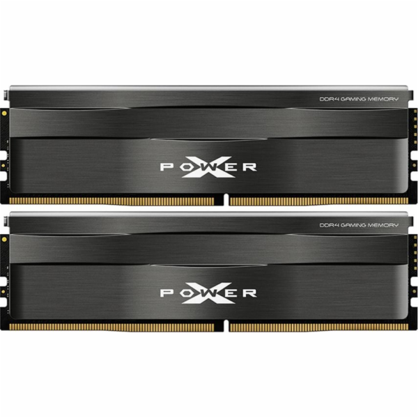 Silicon Power XPOWER Zenith paměťový modul 32 GB 2 x 16 G...