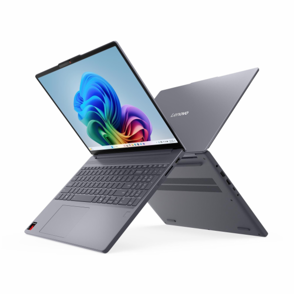 Lenovo IdeaPad Slim 3 15Q8X10 Luna Grey (83N3001PCK)