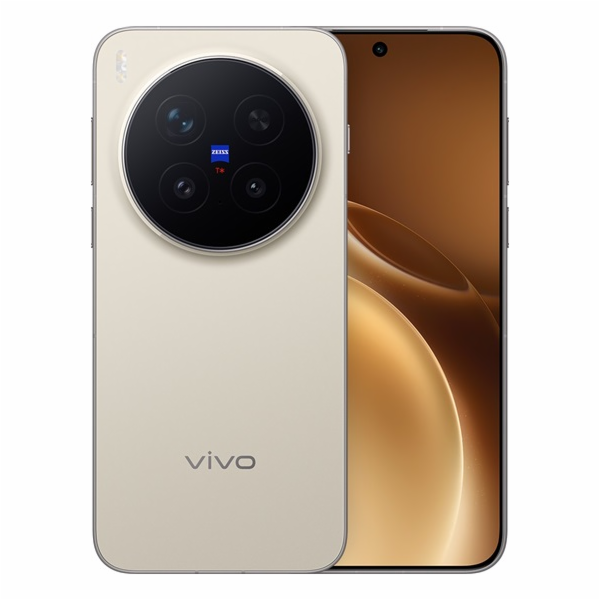 Vivo X300 Pro 16+512GB Dune Brown