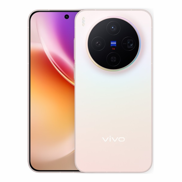 VIVO X300/16GB/512GB/Růžová