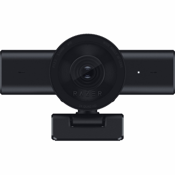 Razer Kiyo V2 X (schwarz, 1440p)