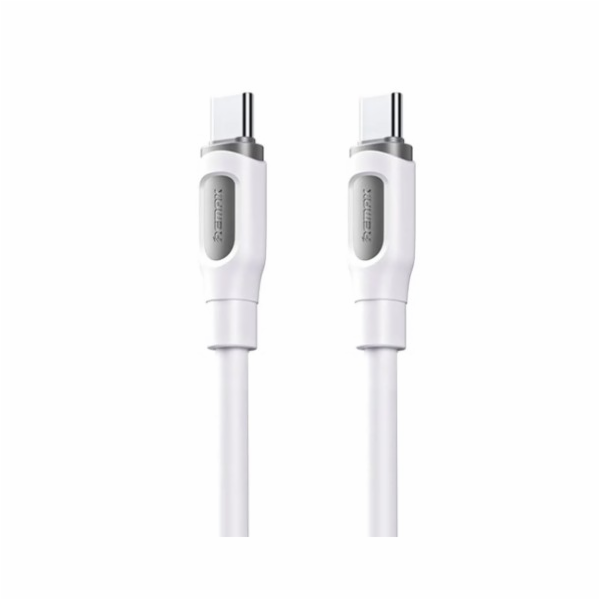 Remax Cable 60W 1M RC-C111 C-C White