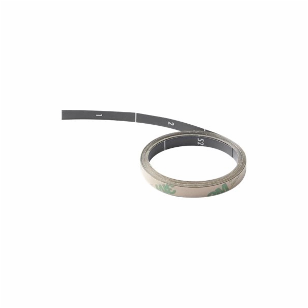 StarTech.com Rack Unit Labels - Server Rack Unit Alignmen...