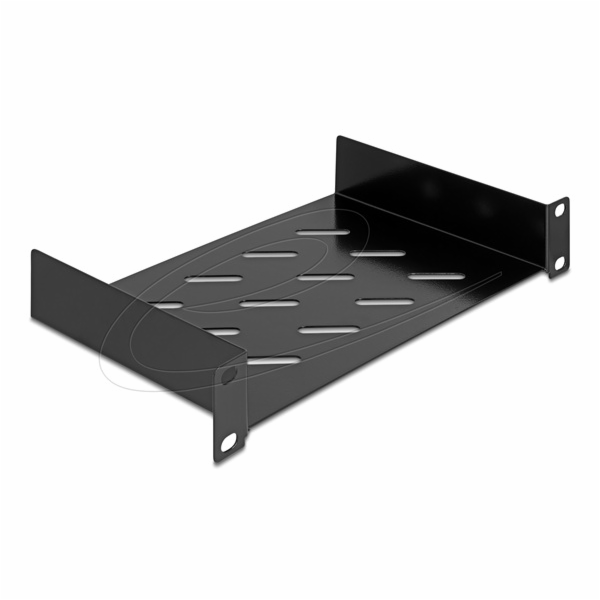 10  1U Shelf with ventilation slots up t, 10  1U Shelf wi...