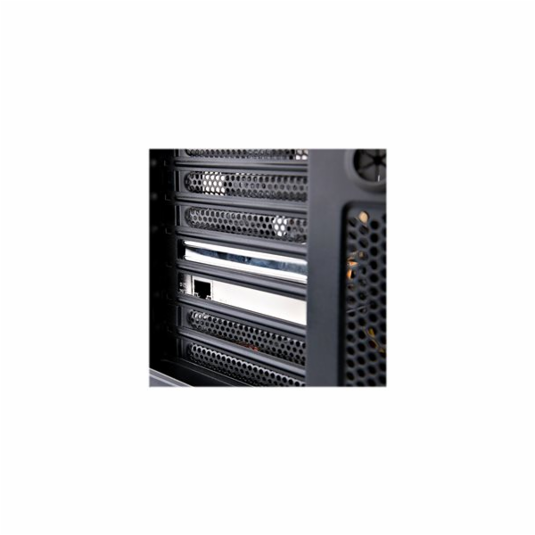 StarTech.com 1 Port 2.5Gbps PoE Network Card, PCIe Ethern...