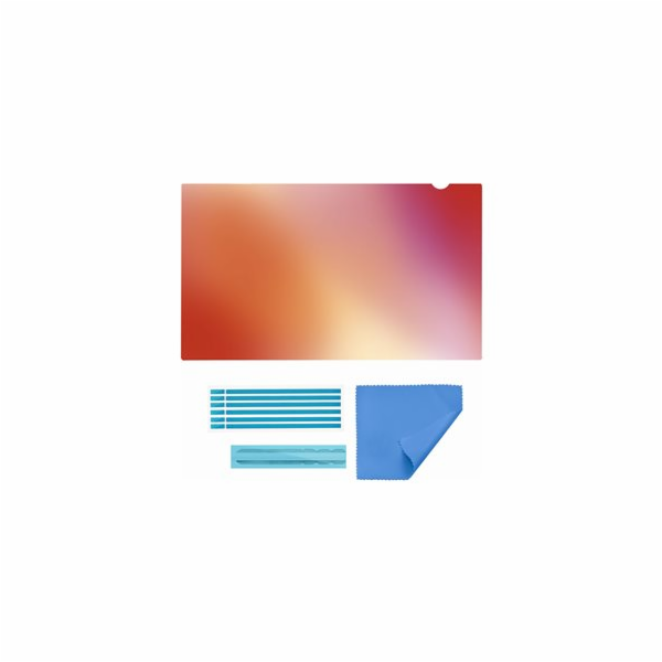 StarTech.com 24-inch 16:10 Gold Monitor Privacy Screen, R...