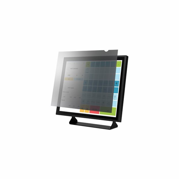 StarTech.com 19-inch 5:4 Computer Monitor Privacy Filter,...