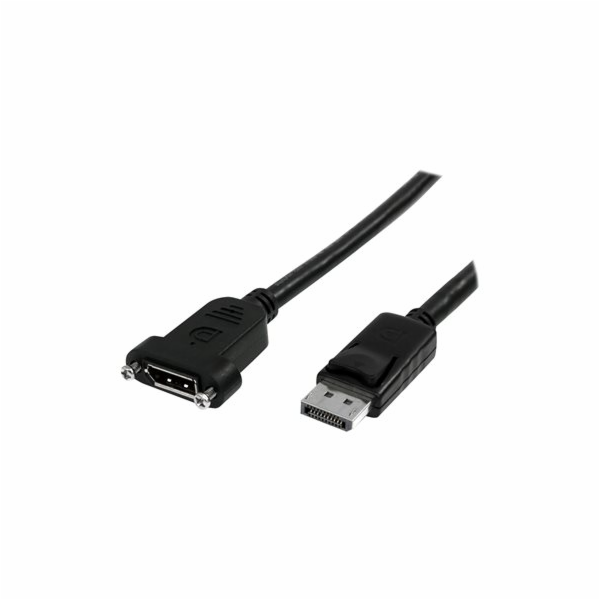 StarTech.com 3 ft / 91 cm 20 pin DP DisplayPort Extension...