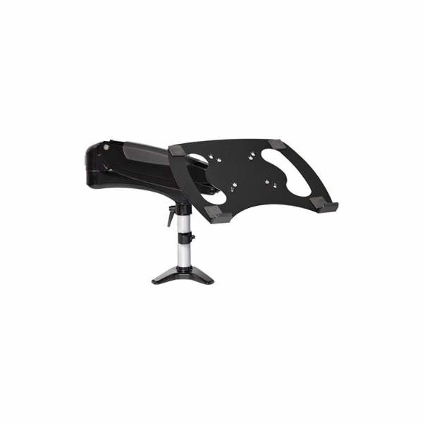 StarTech.com Desk Mount Laptop Arm, Full Motion Articulat...