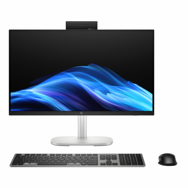 Hewlett-Packard HP EliteStudio 8 AIO G1i Ultra 7-265 23,8...