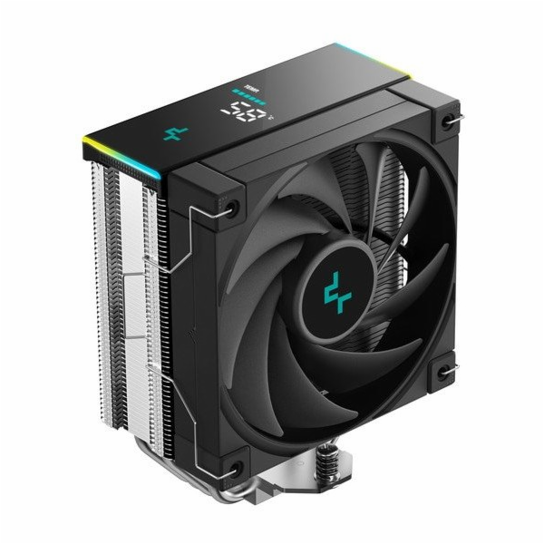 DEEPCOOL Chlazení AK400 DIGITAL SE