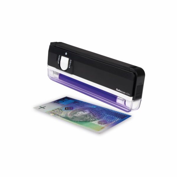 40H - přenosný UV tester