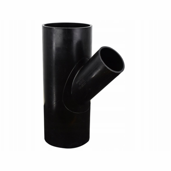 NICOLL Tričko 45 stupňů. d63x50 (PWE)