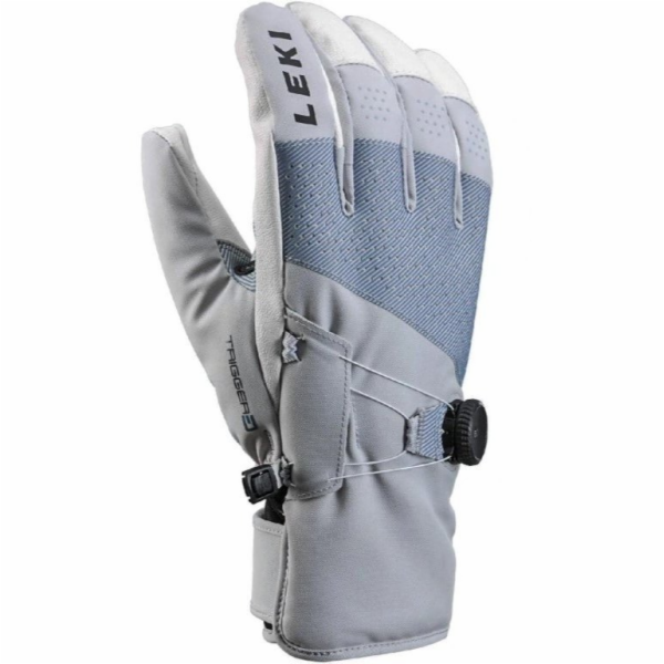 Leki LE ReK Performance Tune 3D BOA s 9.0