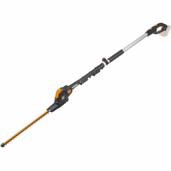 Worx WG252E.9  Akumulátorové nůžky 