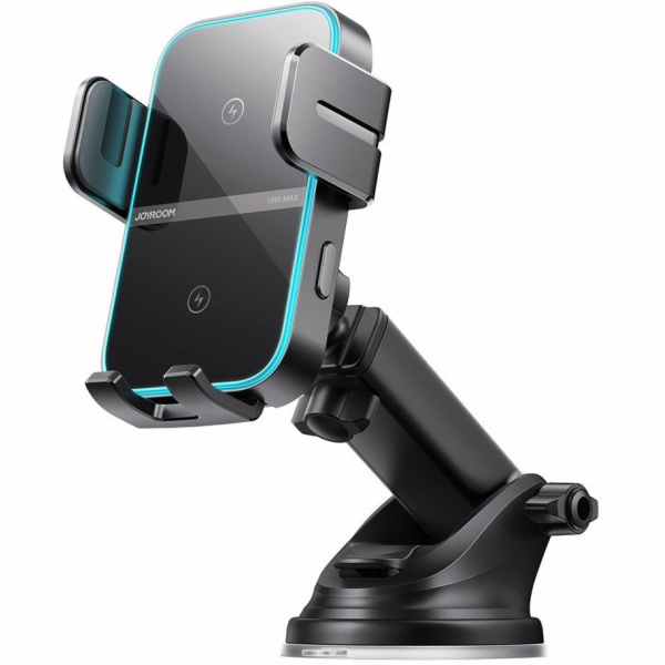 Držák nabíječky Joyroom JR-ZS246 (černý)